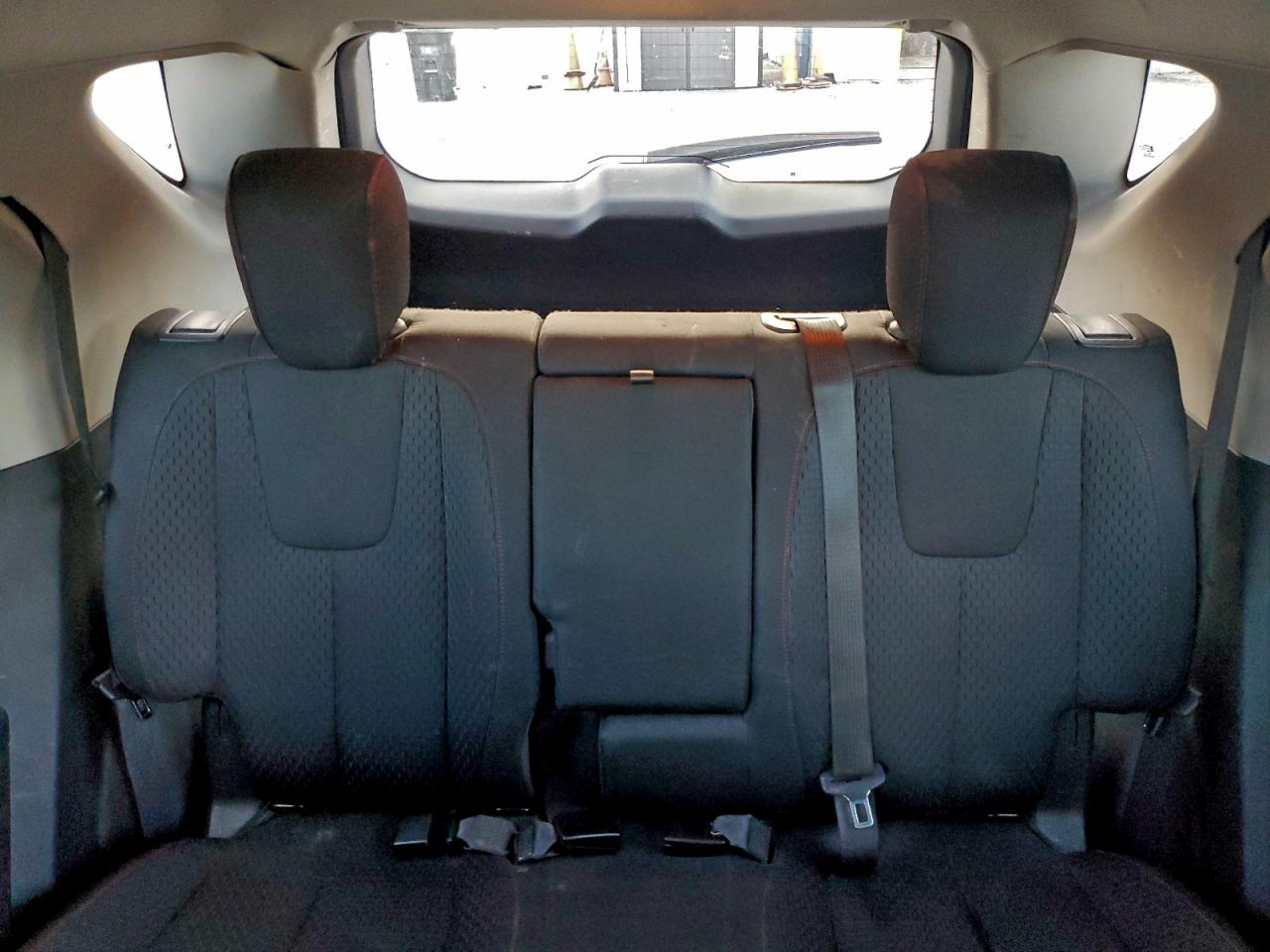 2013 Chevrolet Equinox Ls VIN: 2GNFLCEK5D6133807 Lot: 94032995