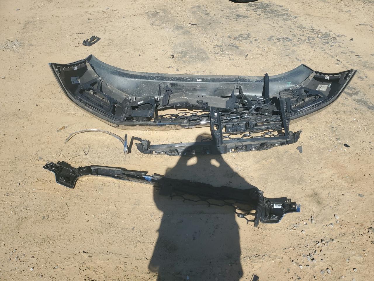 2023 Ram 2500 Tradesman VIN: 3C6UR5CL4PG504039 Lot: 90840245