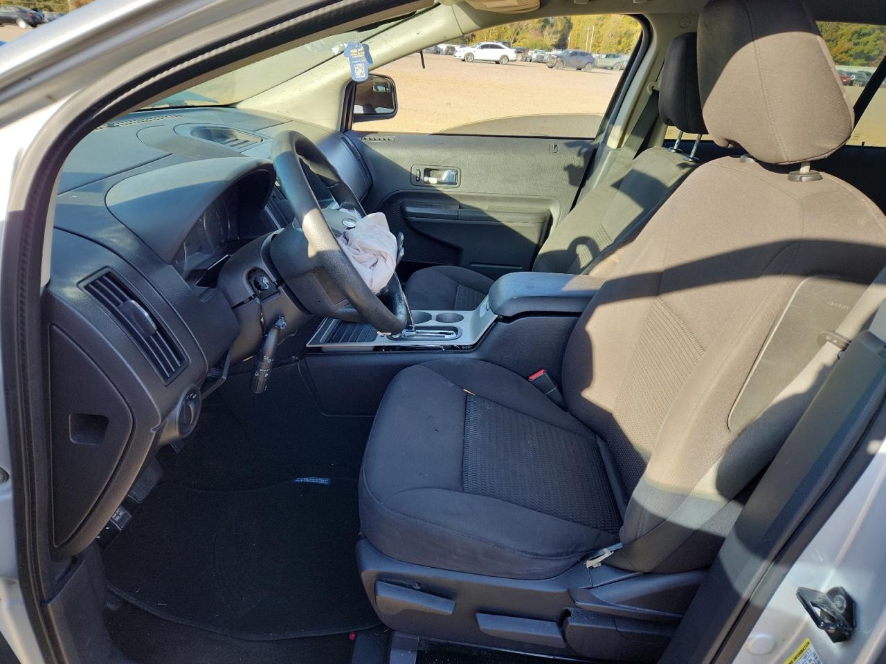 2010 Ford Edge Se VIN: 2FMDK3GC6ABA57246 Lot: 92235035