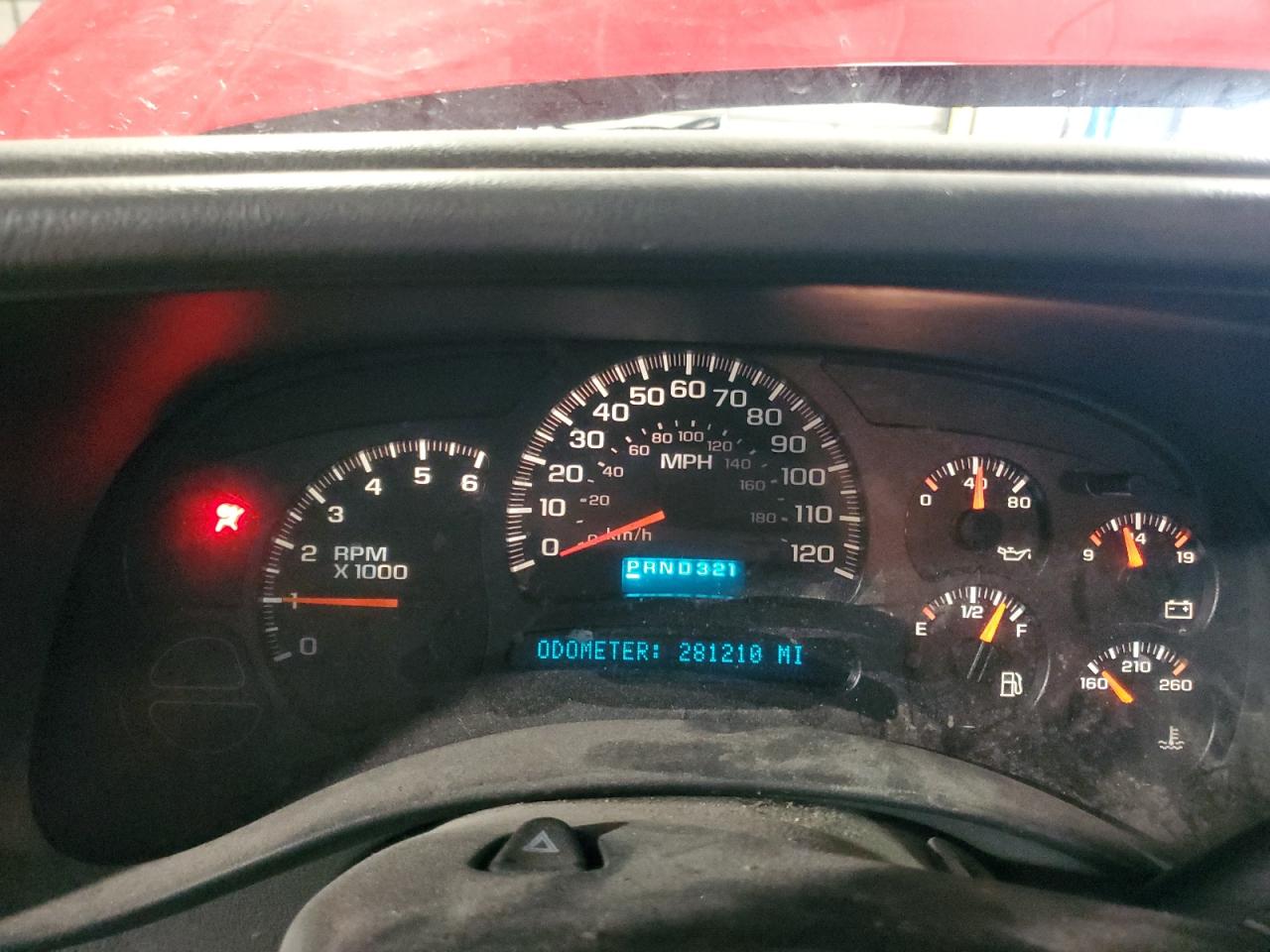 2005 Chevrolet Avalanche K1500 VIN: 3GNEK12Z55G179826 Lot: 92191575