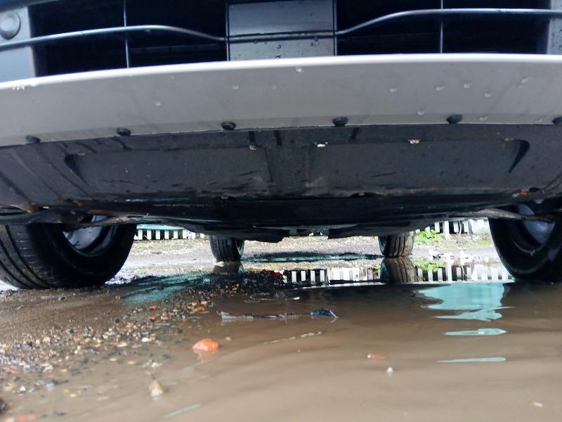 2020 FORD KUGA 2.0 ECOBLUE 190 TITANIUM 5DR AUTO AWD