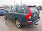2008 VOLVO XC90 2.4 D5 SE 5DR for sale at Copart ST HELENS