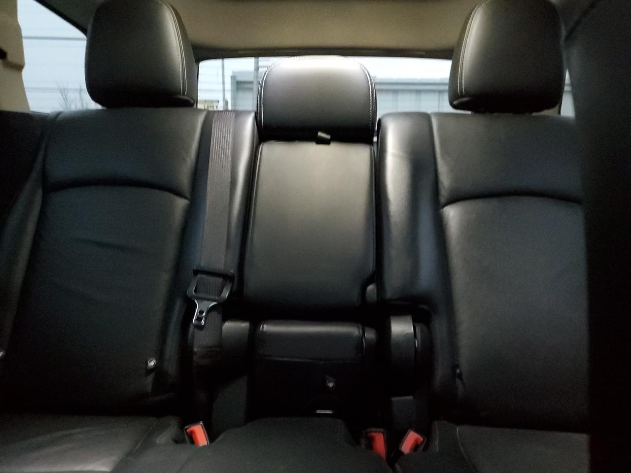 2013 Dodge Journey Crew VIN: 3C4PDCDG2DT679659 Lot: 92033425