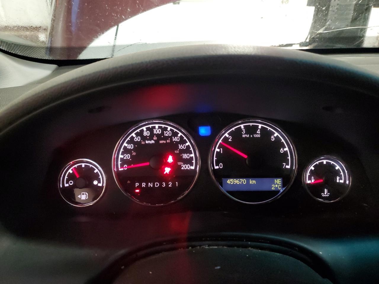 2006 Chevrolet Uplander Lt VIN: 1GNDV33L06D234707 Lot: 91495825