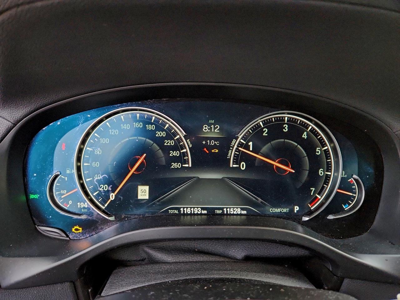 2018 BMW X3 xDrive30I VIN: 5UXTR9C50JLC81832 Lot: 92100745