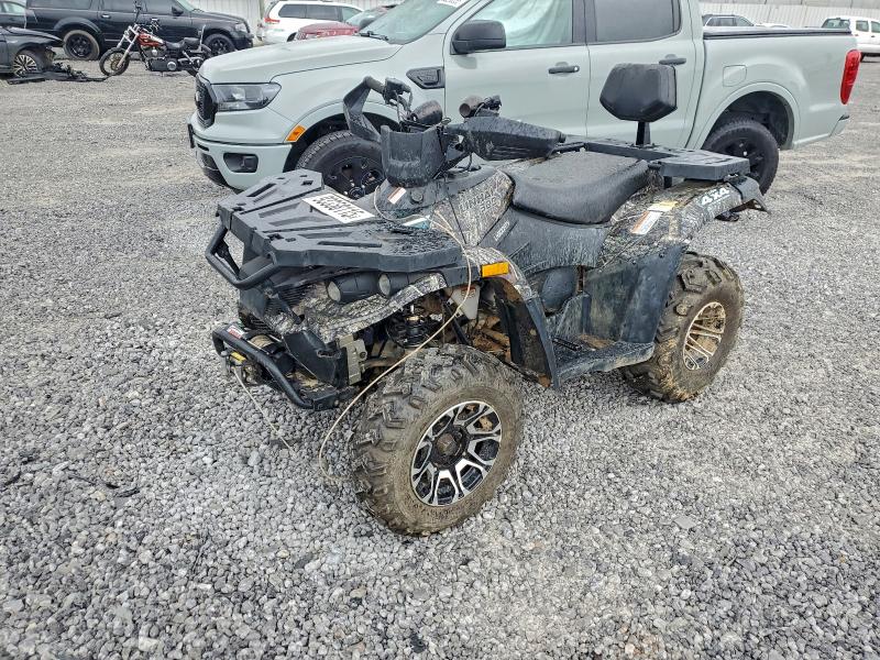 2025 OETH UNKNOWN - ATV