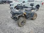 2025 OETH UNKNOWN - ATV for sale at Copart AL - MONTGOMERY