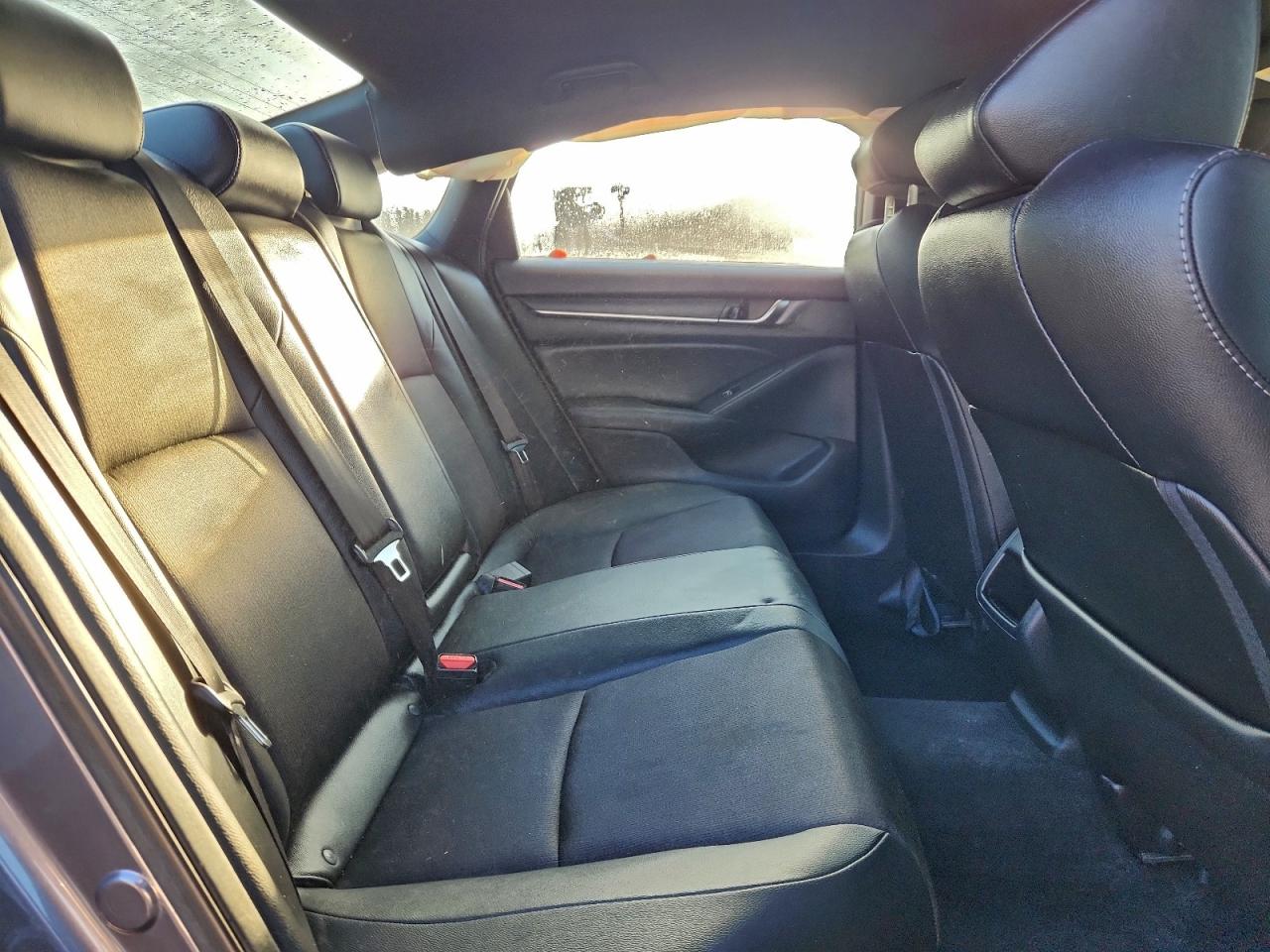 2020 Honda Accord Sport VIN: 1HGCV1F32LA059329 Lot: 94329295