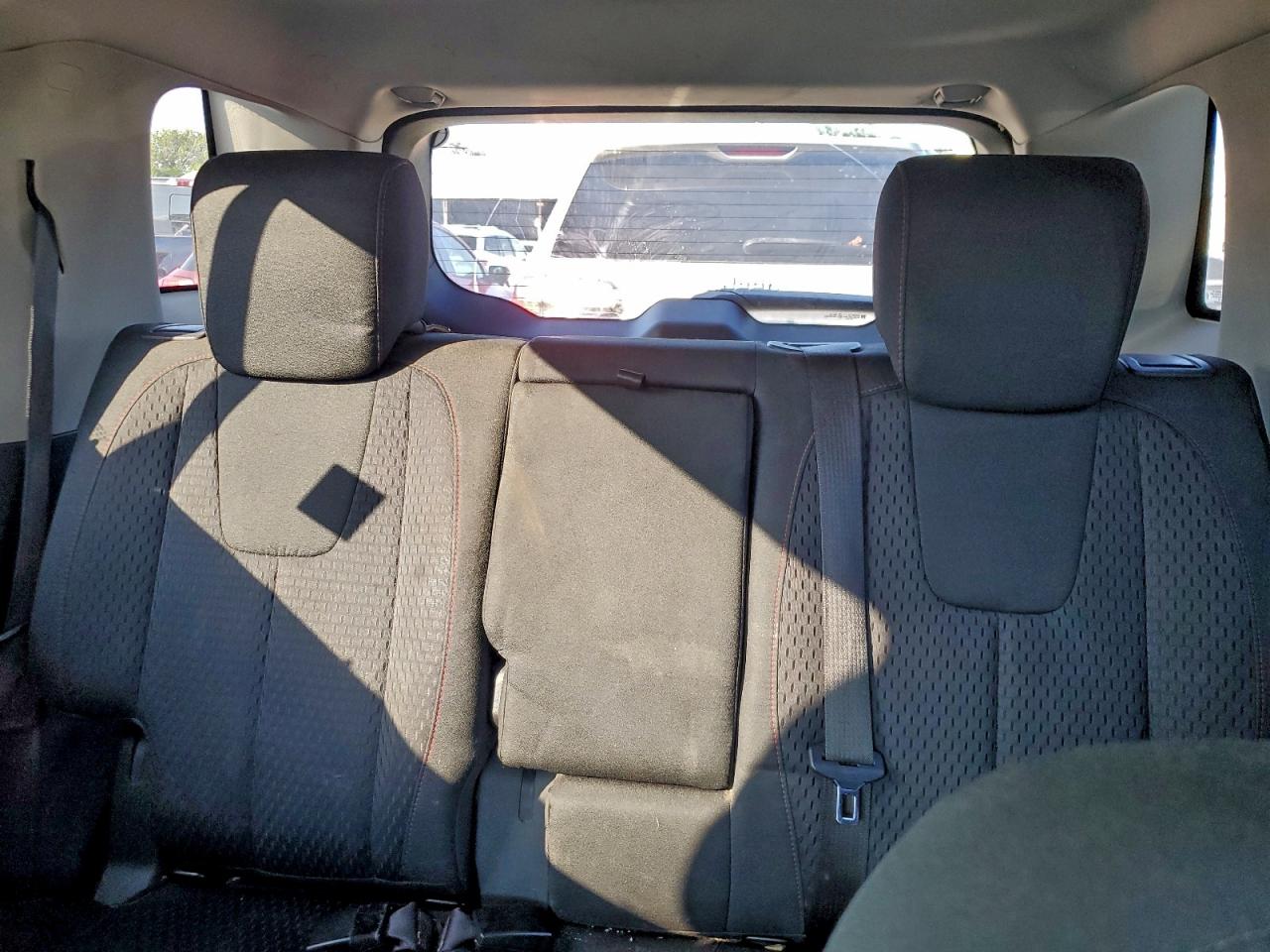 2011 GMC Terrain Sle VIN: 2CTFLREC5B6460049 Lot: 92051075