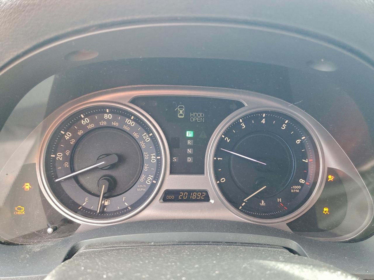 2006 Lexus Is 250 VIN: JTHBK262565002831 Lot: 94406665