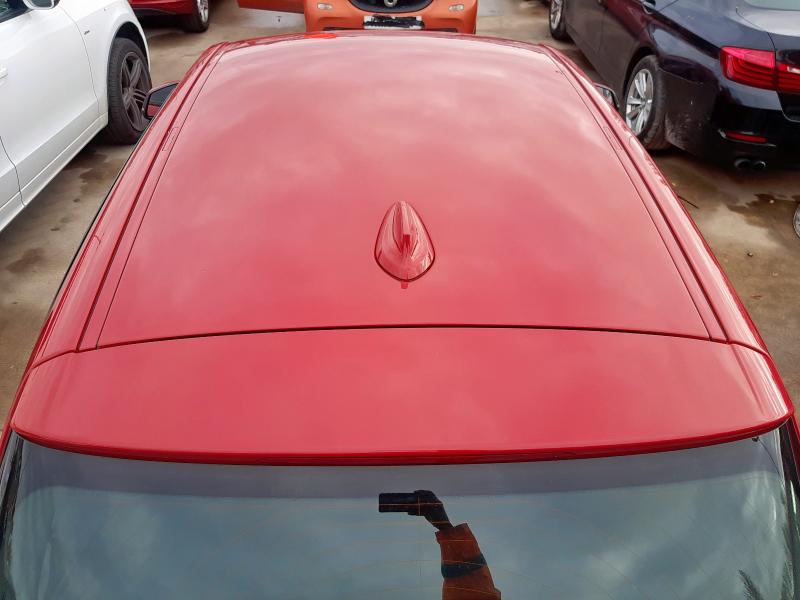 2017 BMW 1 SERIES 116D SPORT 5DR [NAV]