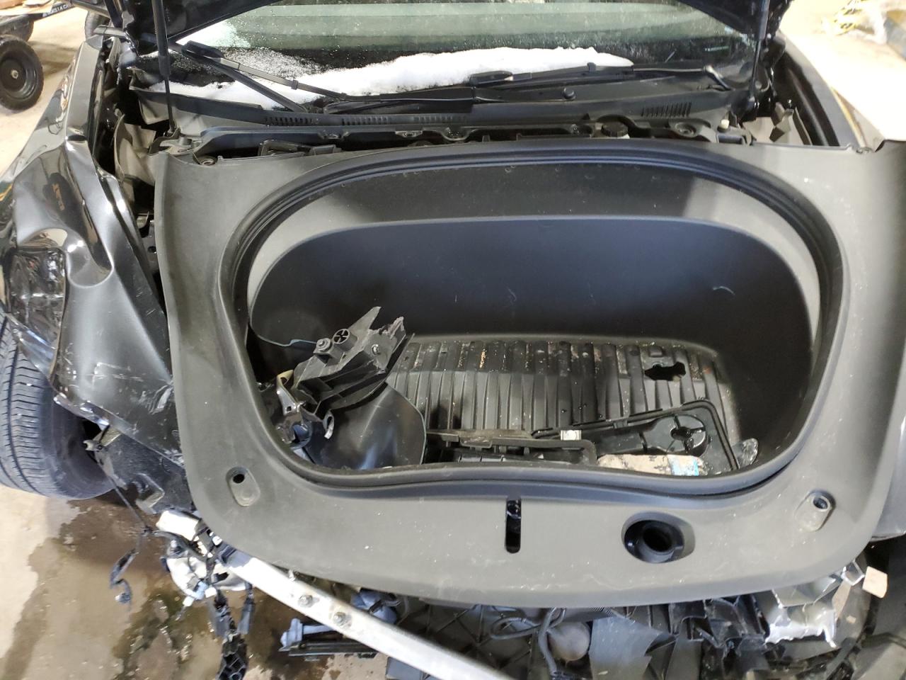 2024 Tesla Model 3 VIN: LRW3E7EB3RC259043 Lot: 92908125