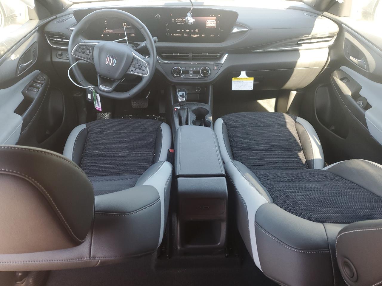 2025 Buick Envista Preferred VIN: KL47LAEP4SB153970 Lot: 90315115