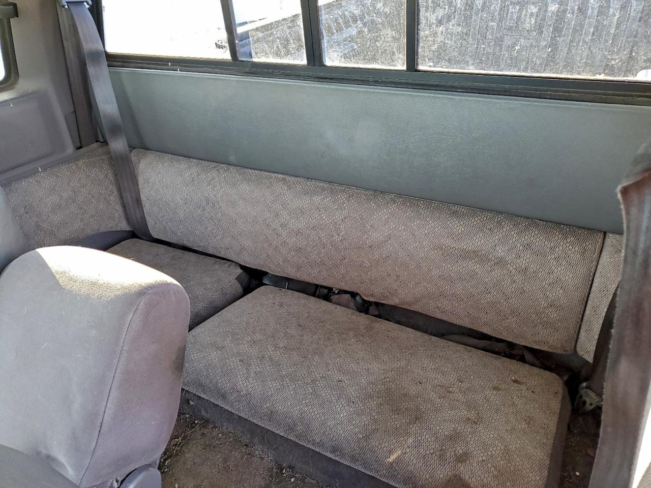 1996 Dodge Dakota VIN: 1B7GG23X9TS542205 Lot: 92577795