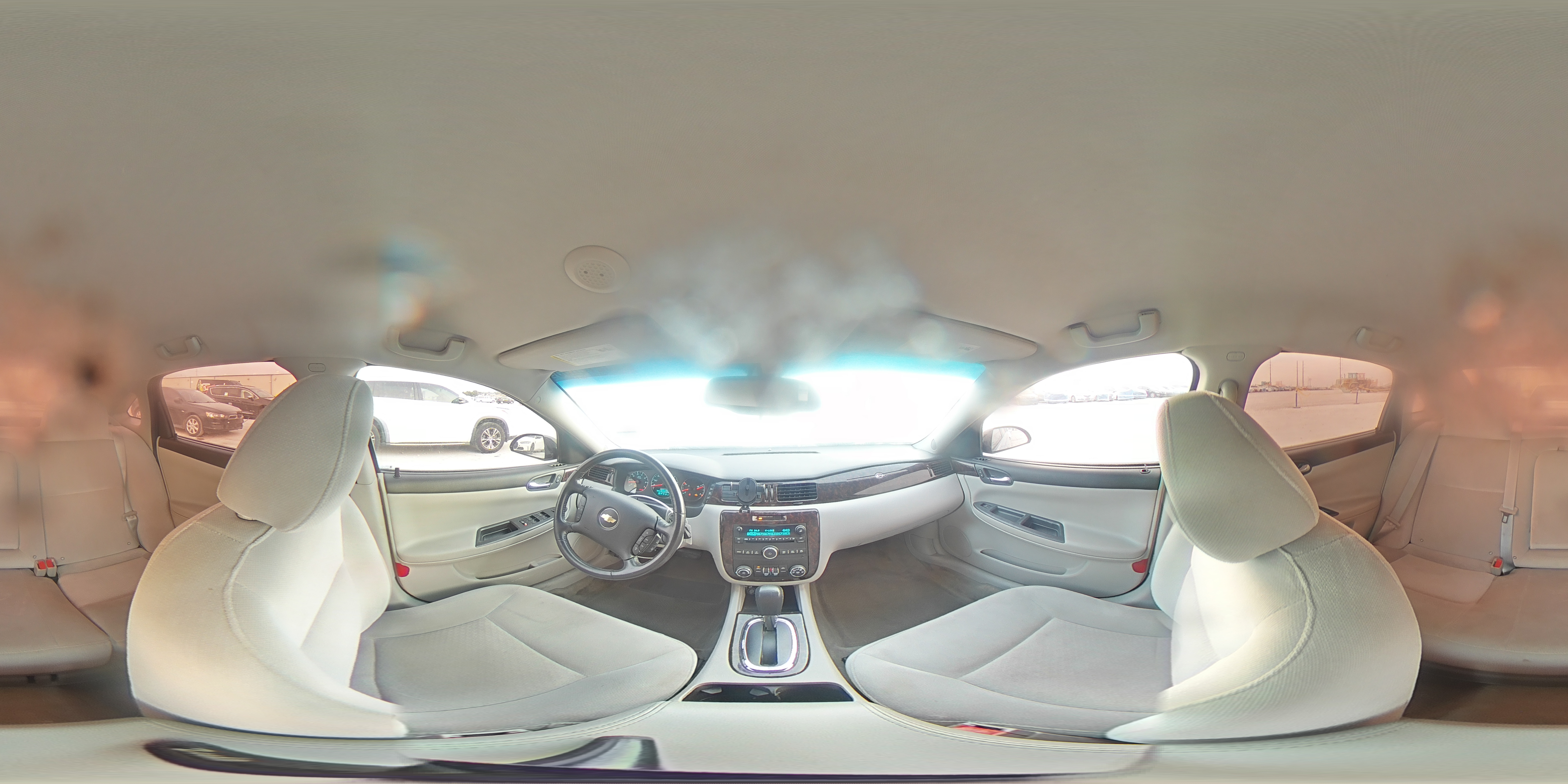 2012 Chevrolet Impala Lt VIN: 2G1WB5E33C1214373 Lot: 93272095