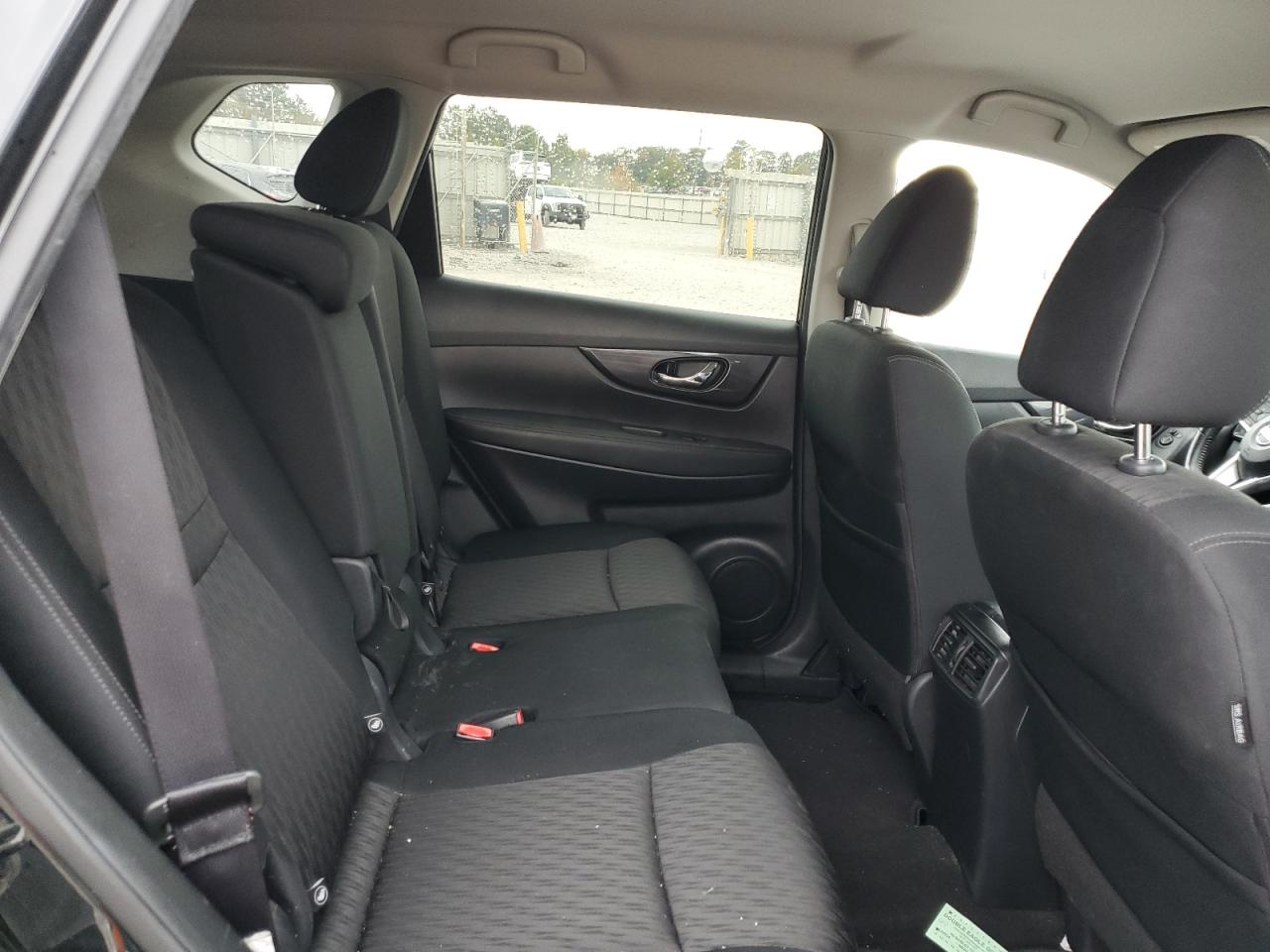 2018 Nissan Rogue S VIN: KNMAT2MV7JP616686 Lot: 91489665