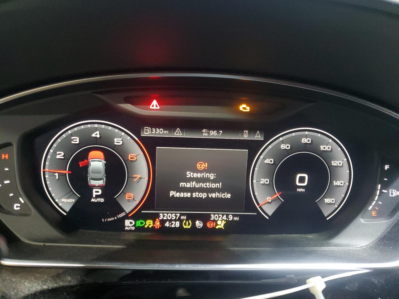 2019 Audi A8 L VIN: WAU8DAF88KN007243 Lot: 91603645