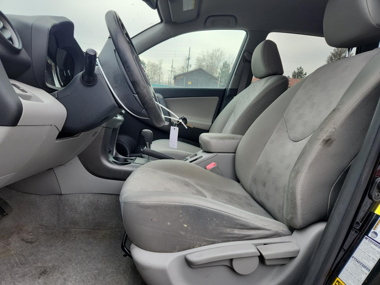 2009 Toyota Rav4 VIN: JTMBK33V09D002638 Lot: 93499865