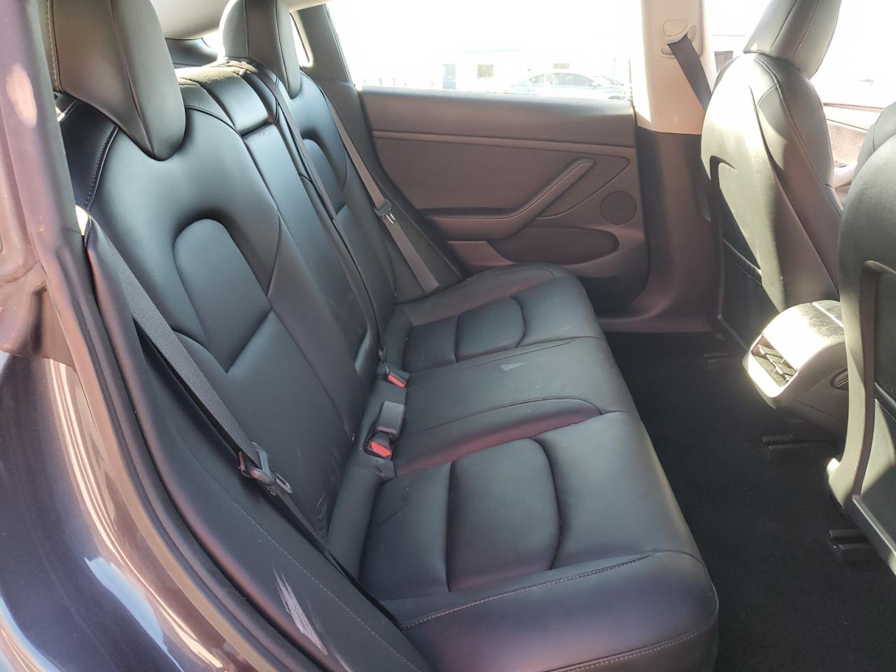 2021 Tesla Model 3 VIN: 5YJ3E1EA2MF043378 Lot: 91232655