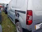 2023 CITROEN BERLINGO 1.5 BLUEHDI 1000KG ENTERPRISE ED 100PS 6 SPEED S/S for sale at Copart WOLVERHAMPTON