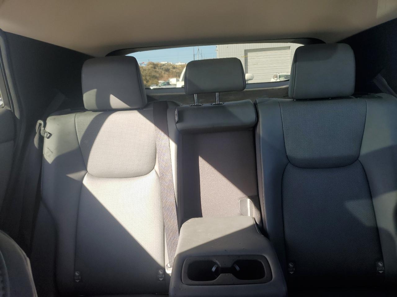 2024 Lexus Rz 450E VIN: JTJAAAAB8RA024140 Lot: 90761485