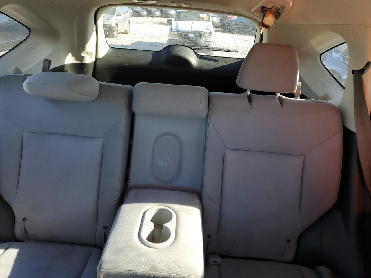 2015 Honda Cr-V Ex VIN: 3CZRM3H55FG708613 Lot: 92298235