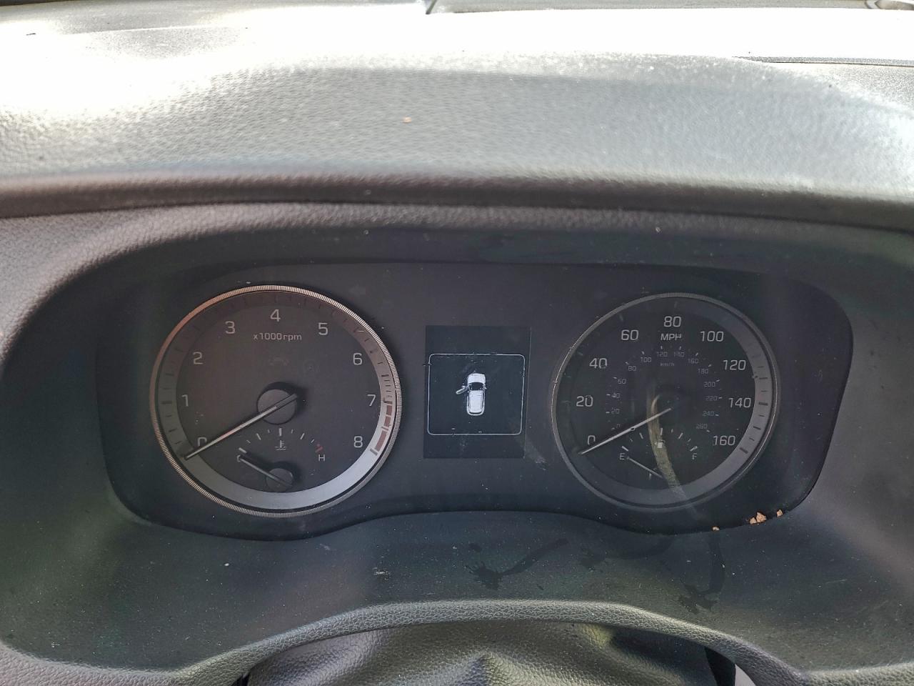 2017 Hyundai Tucson Limited VIN: KM8J33A26HU340461 Lot: 91591835