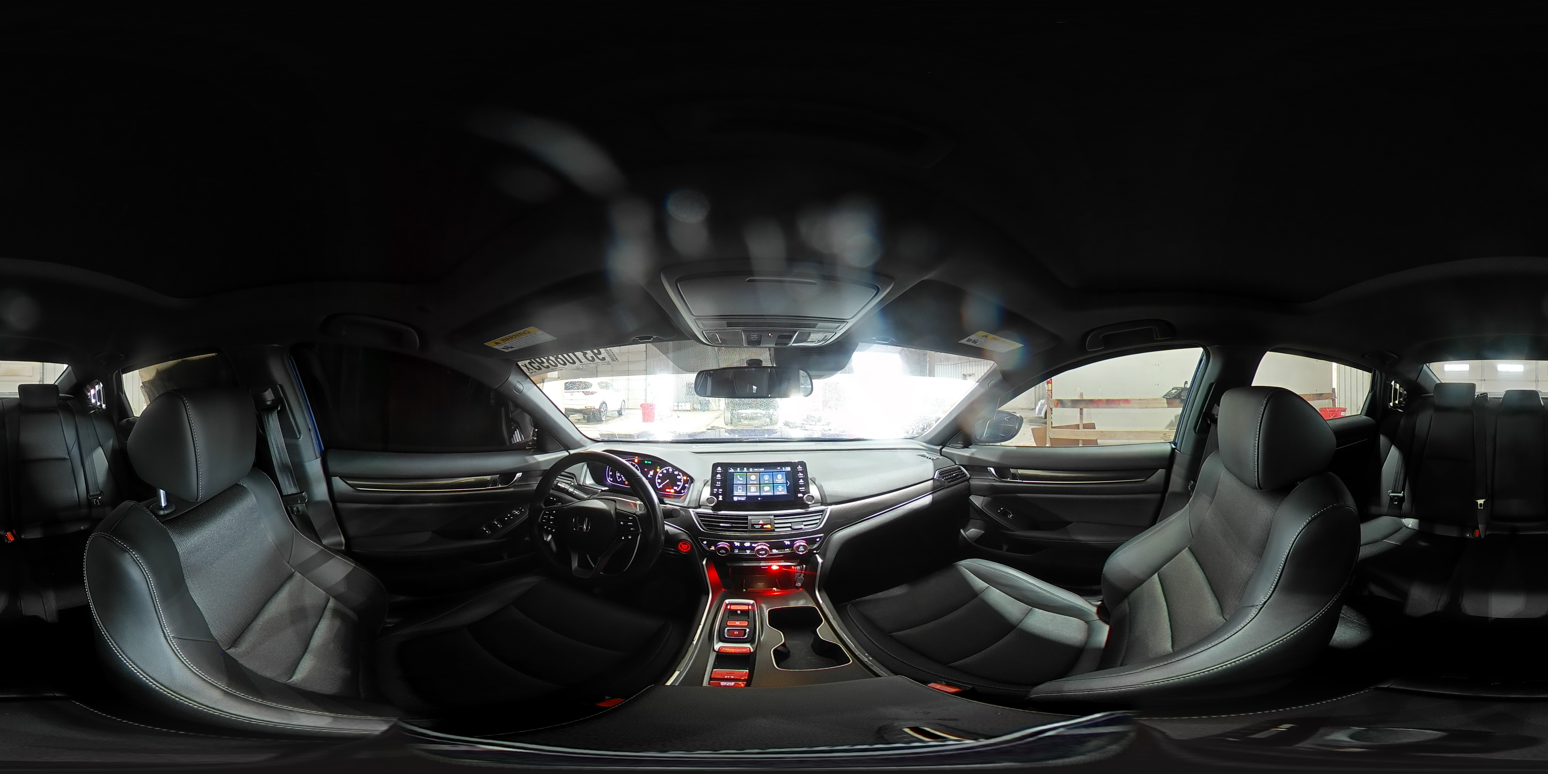 2022 Honda Accord Sport VIN: 1HGCV2F3XNA019945 Lot: 93108895