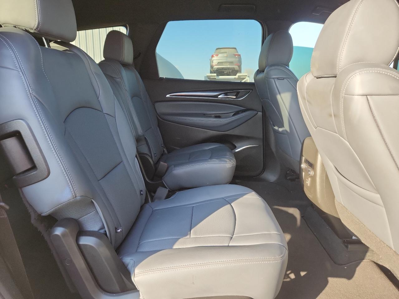 2024 Buick Enclave Essence VIN: 5GAERBKW1RJ119225 Lot: 93298575