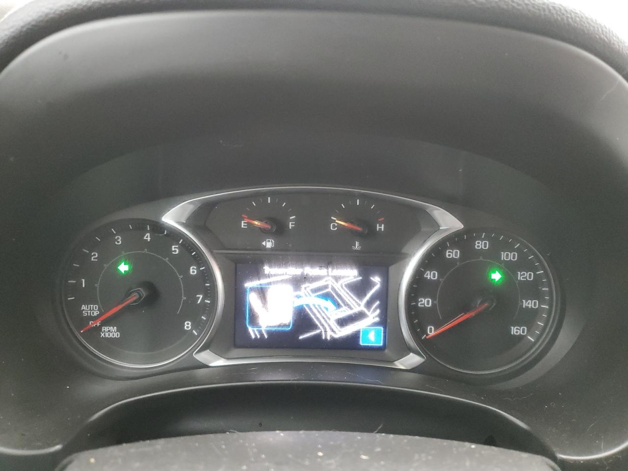 2022 GMC Terrain Sle VIN: 3GKALMEV0NL268391 Lot: 93283575