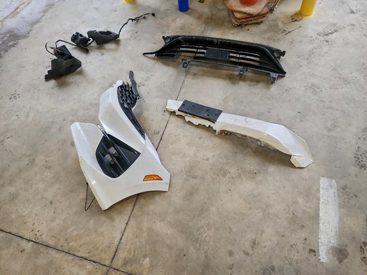 2021 Kia K5 Gt Line VIN: 5XXG64J28MG041095 Lot: 93871575