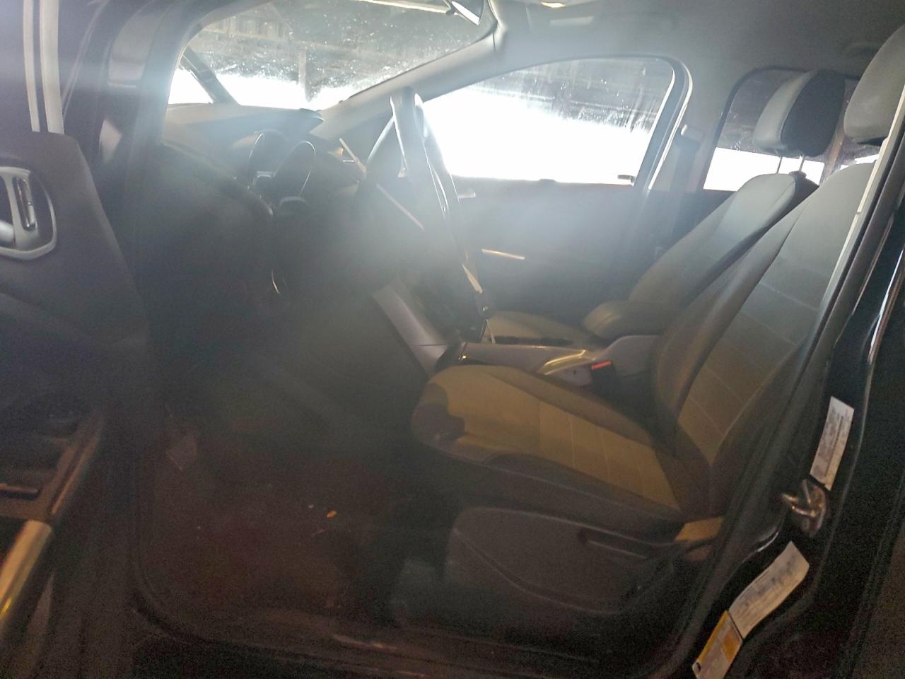 2016 Ford Escape Se VIN: 1FMCU0GX0GUB01493 Lot: 85440795