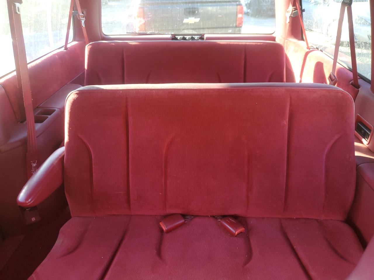 1994 Dodge Grand Caravan Se VIN: 1B4GH44R2RX361979 Lot: 91075665