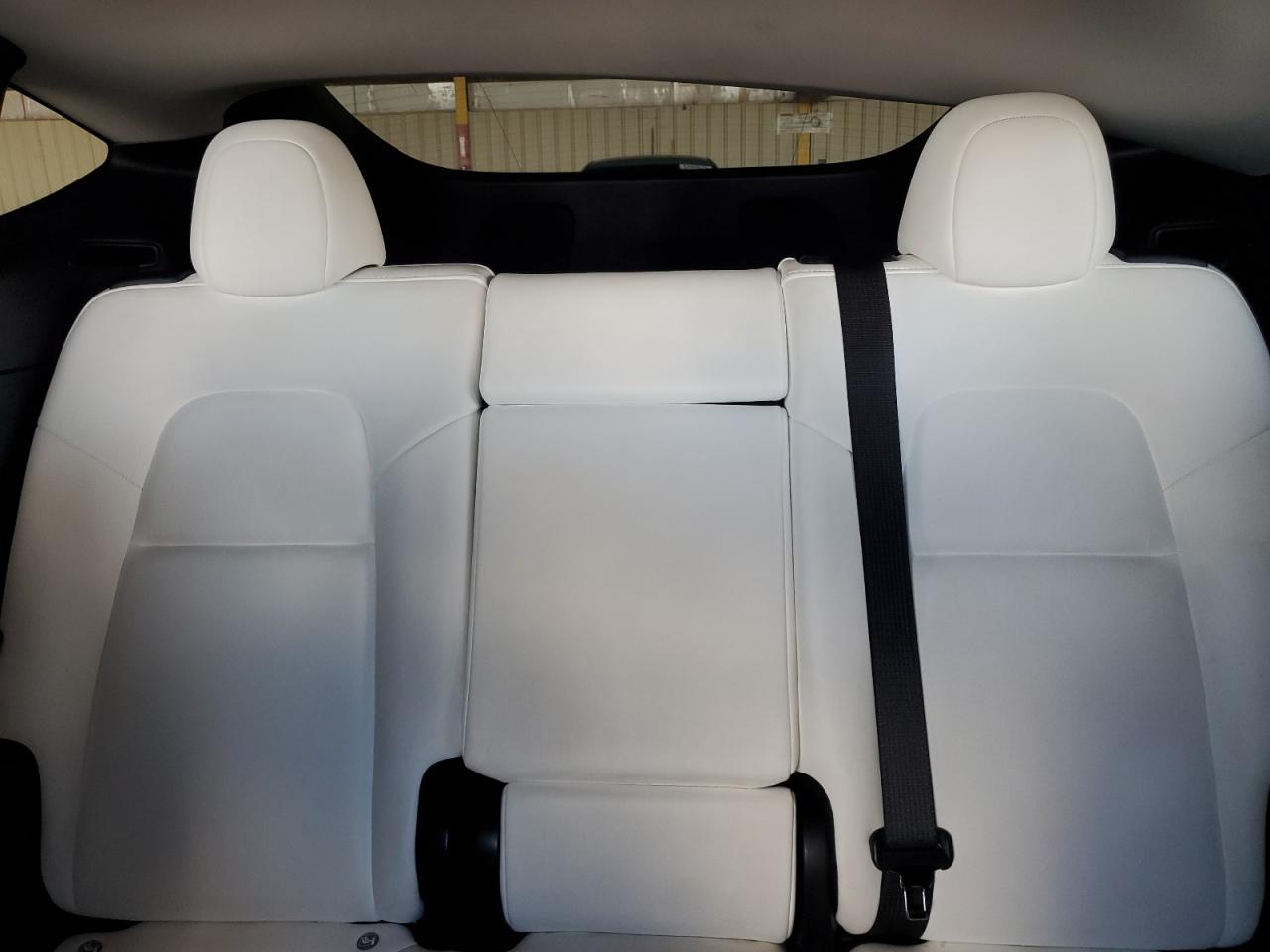 2021 Tesla Model Y VIN: 5YJYGDEE3MF158463 Lot: 92849575