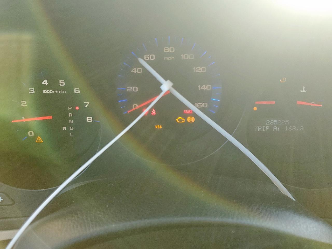 2006 Acura 3.2Tl VIN: 19UUA66236A045397 Lot: 91856755