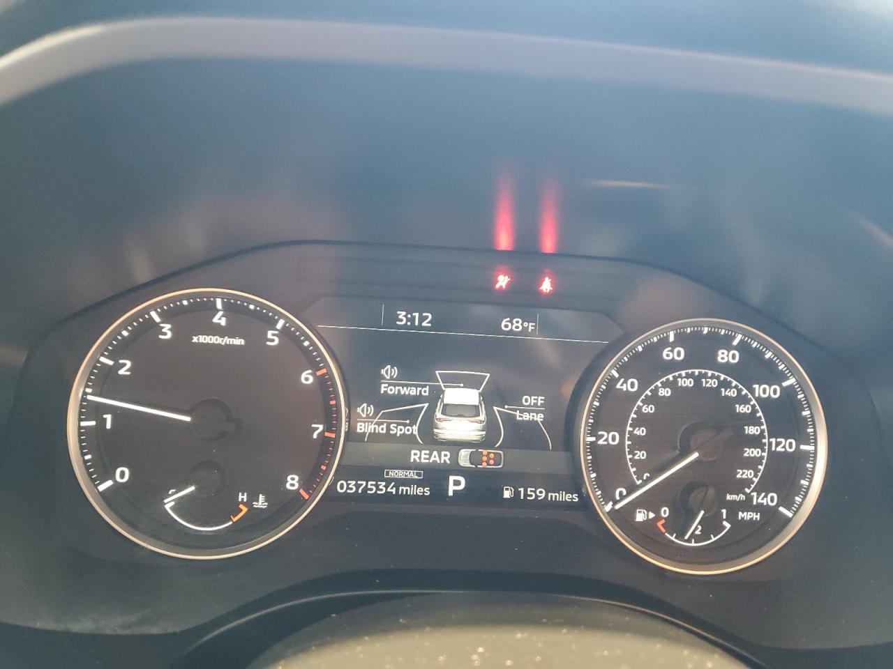 2024 Mitsubishi Outlander Se VIN: JA4J4VA89RZ067810 Lot: 92611135