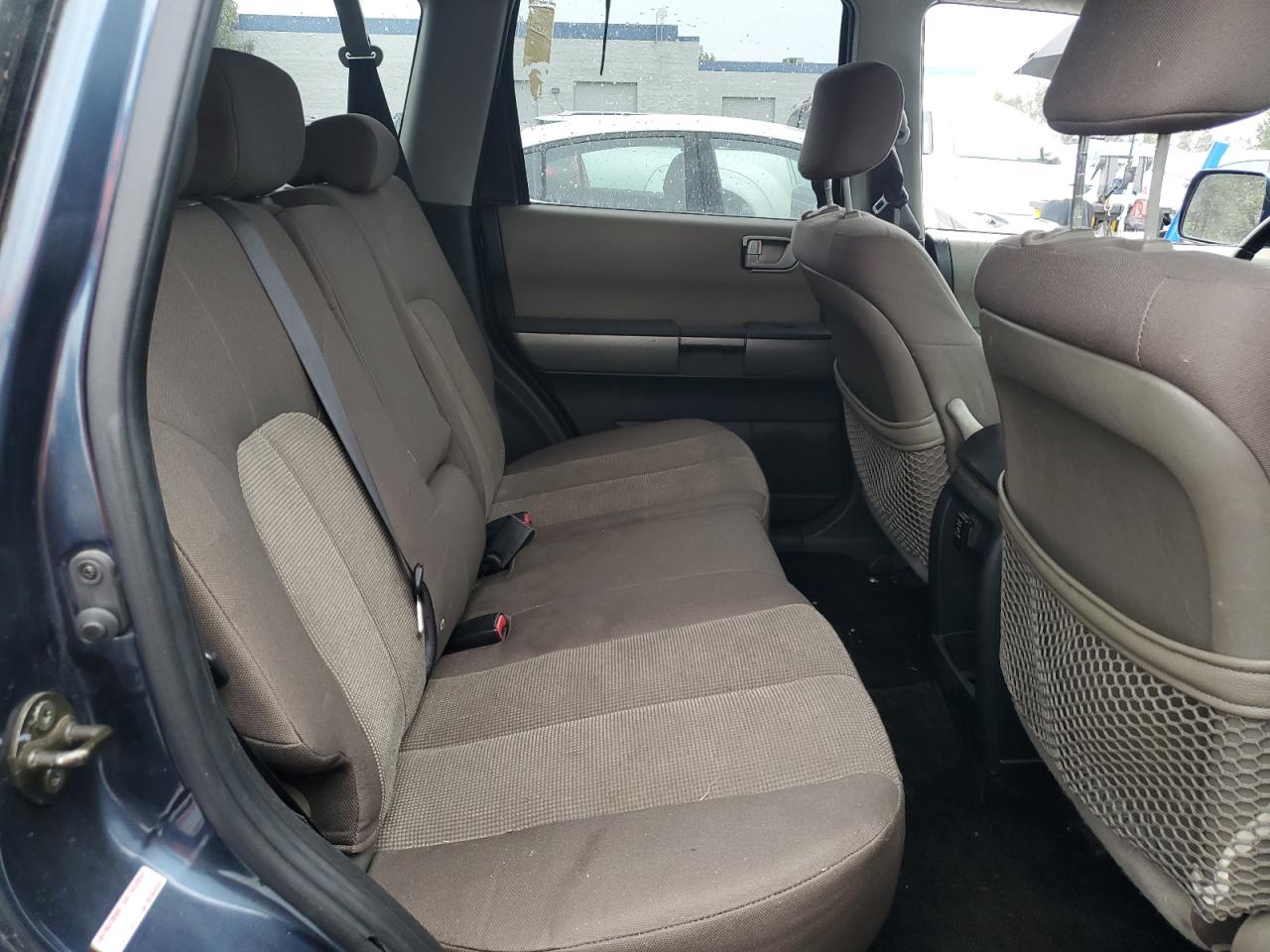 2004 Mitsubishi Endeavor Xls VIN: 4A4MM31SX4E010575 Lot: 92767845