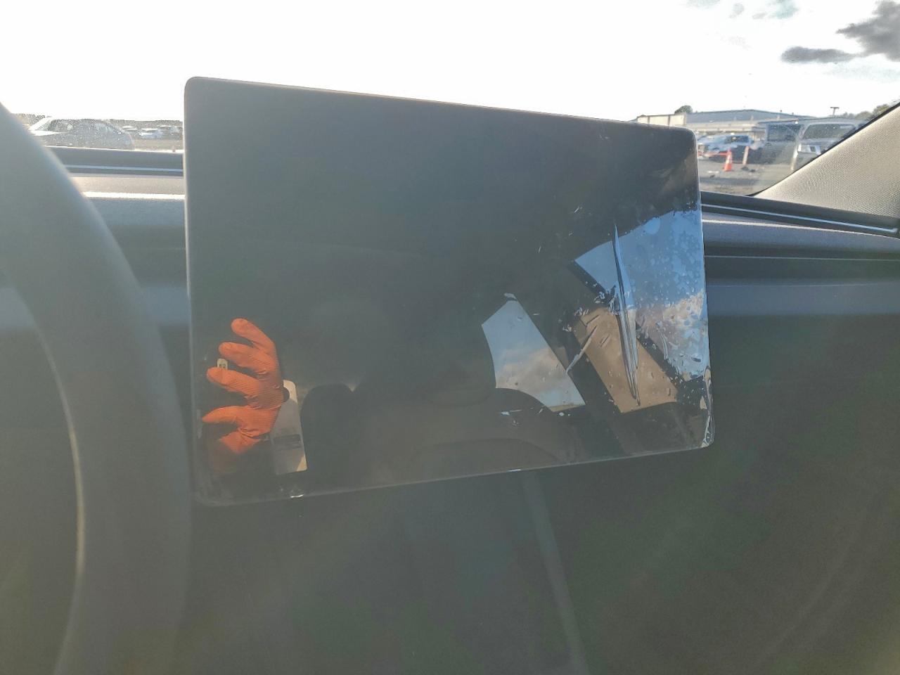 2025 Tesla Model 3 VIN: 5YJ3E1EA0SF051900 Lot: 94189865