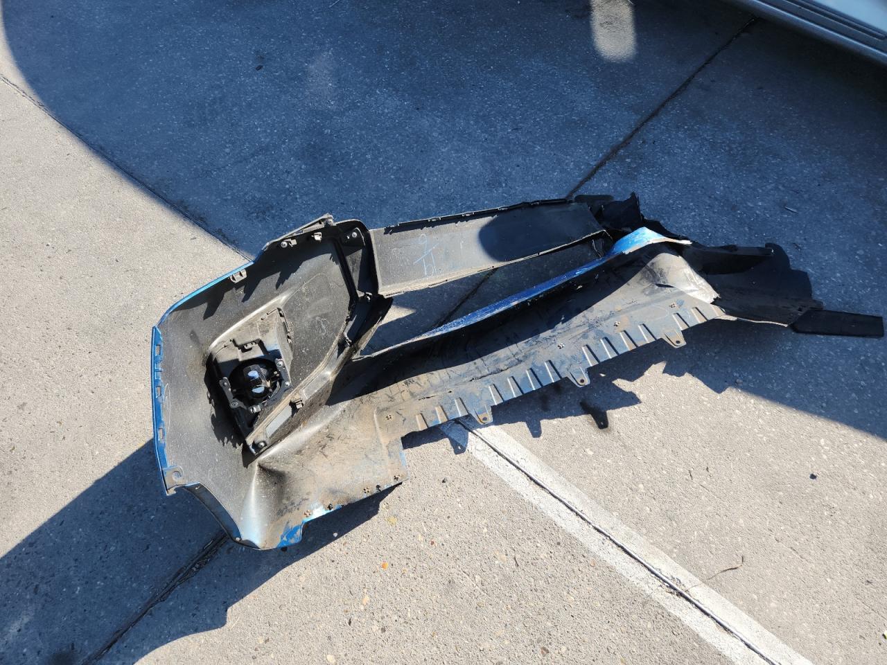 2024 Mitsubishi Mirage Es VIN: ML32AUHJ8RH001747 Lot: 85437465