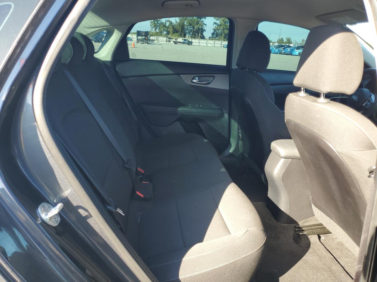 2019 Kia Forte Fe VIN: 3KPF24AD0KE088488 Lot: 92706255