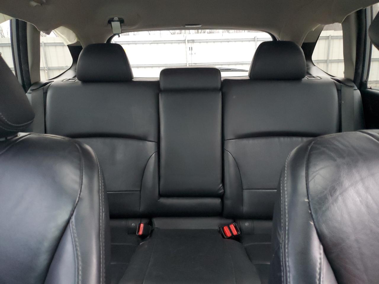 2015 Subaru Outback 2.5I Limited VIN: 4S4BSALC5F3296490 Lot: 93611175