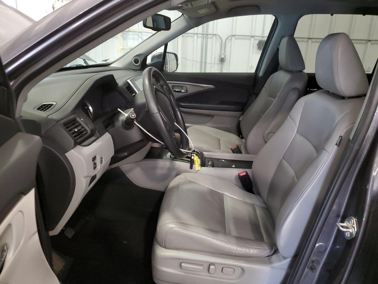 2016 Honda Pilot Exl VIN: 5FNYF6H80GB079146 Lot: 92645375