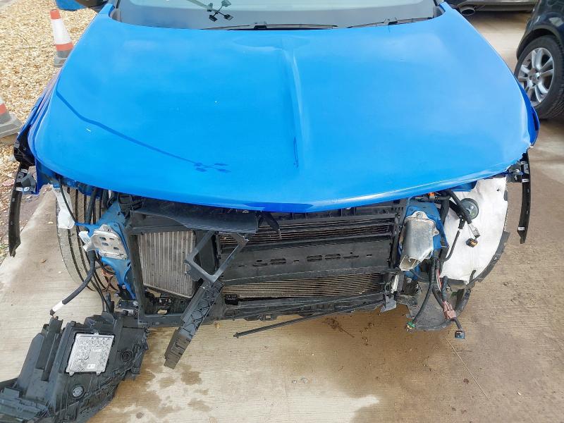 2024 VAUXHALL MOKKA 1.2 TURBO ULTIMATE 5DR AUTO