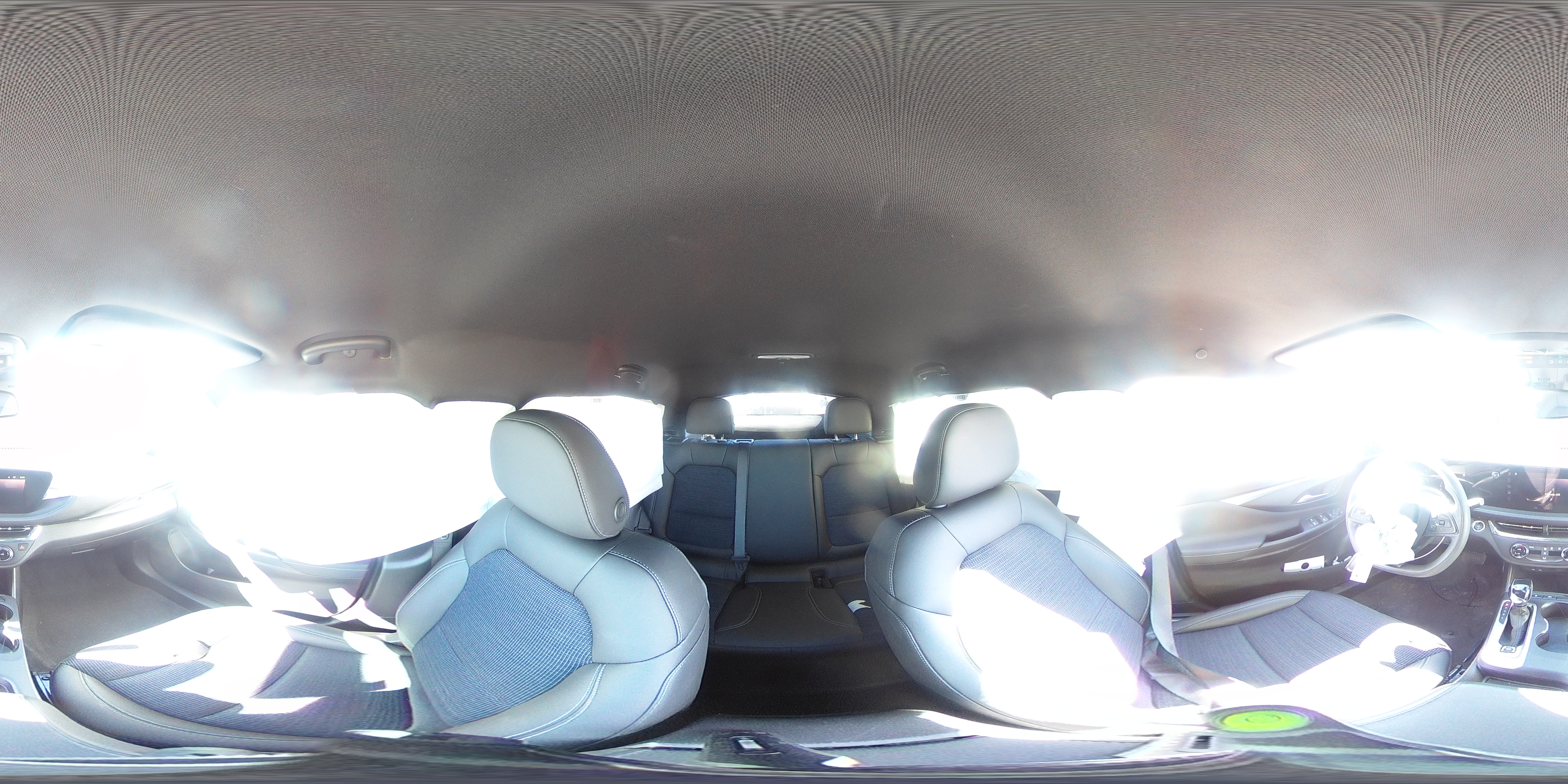 2025 Buick Envista Preferred VIN: KL47LAEP4SB095570 Lot: 90044945