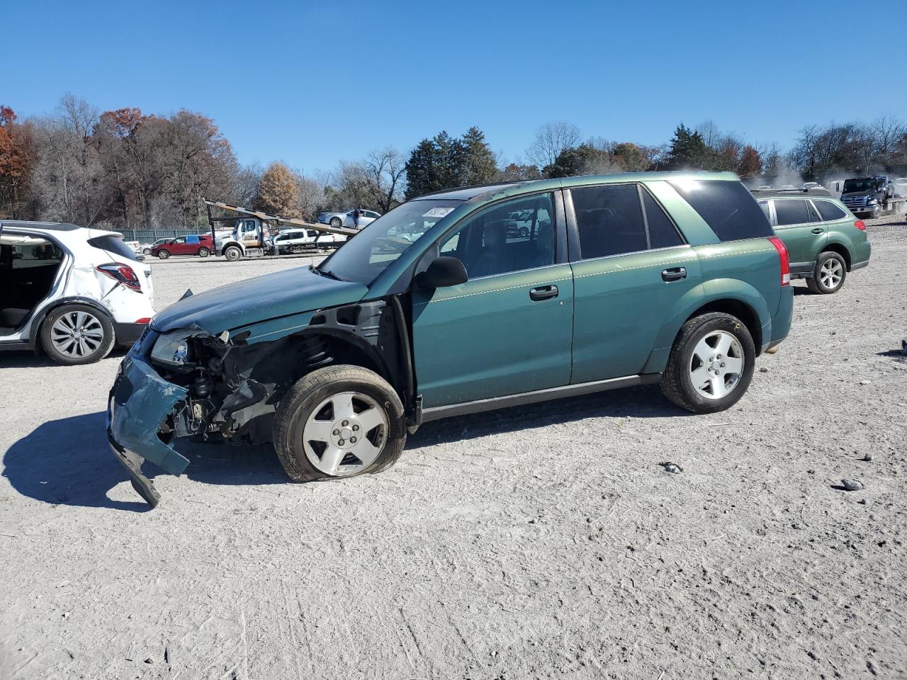 2006 Saturn Vue