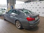 2018 BMW 3 SERIES 318D SPORT 4DR for sale at Copart EAST KILBRIDE