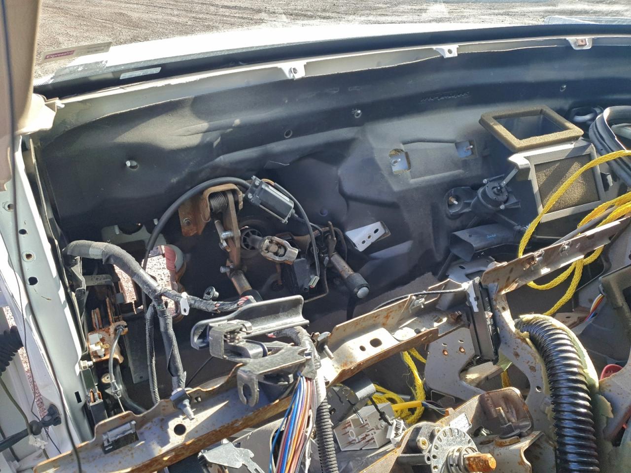 2002 Ford F350 Srw Super Duty VIN: 1FTSW31F42EA76712 Lot: 93949185