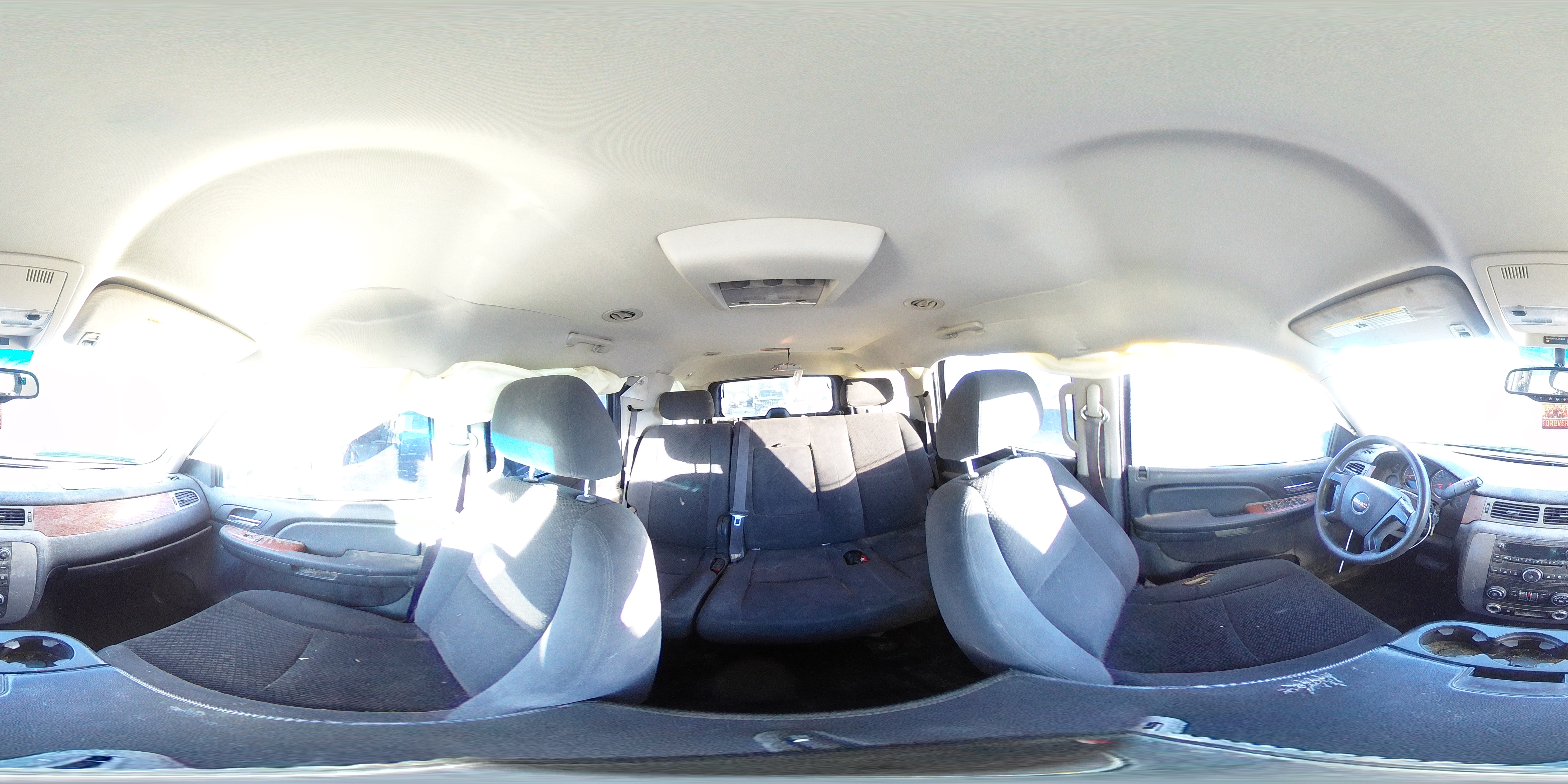 2008 GMC Yukon VIN: 1GKFK13048R229122 Lot: 94484155