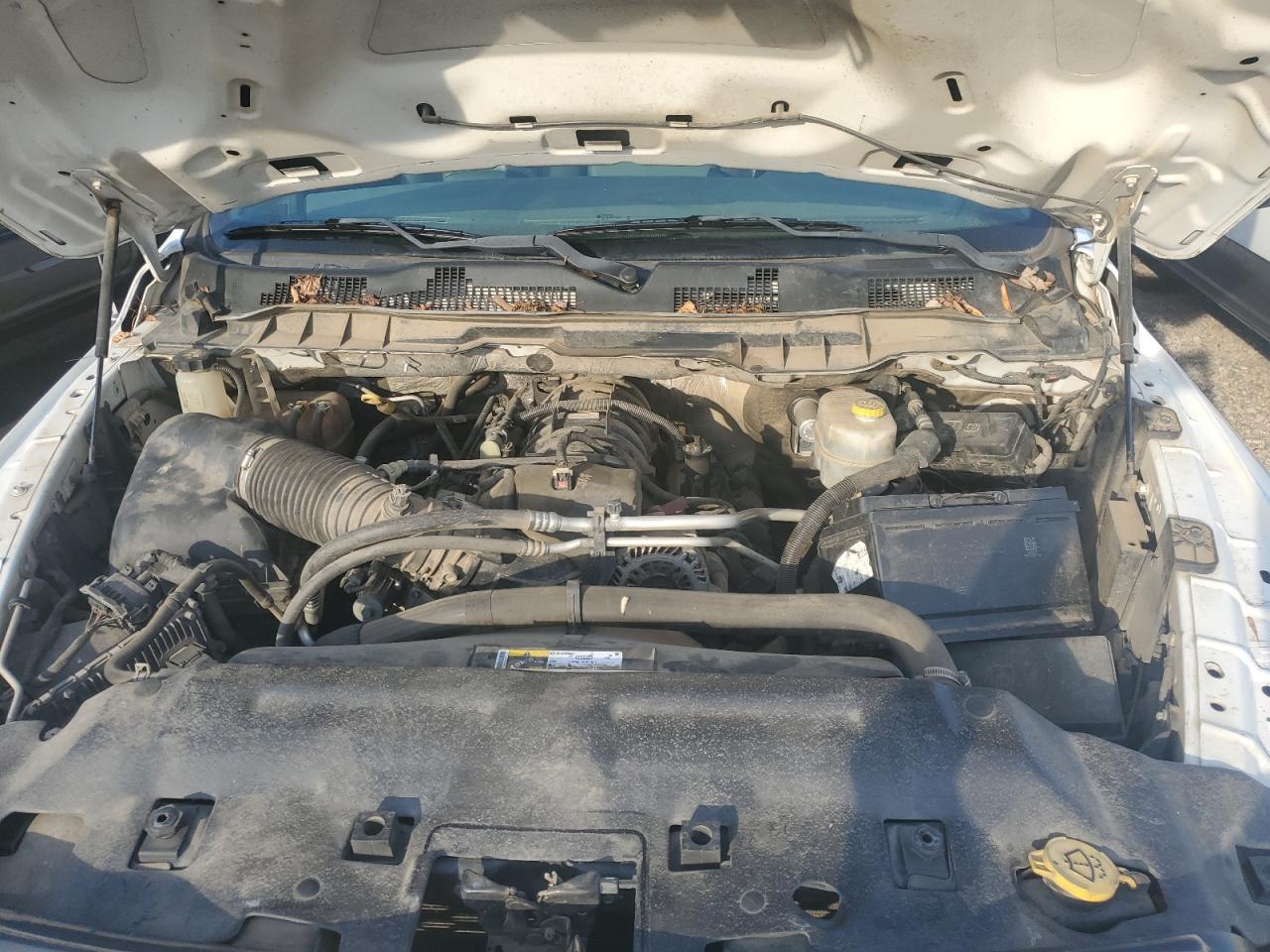 2018 Ram 3500 VIN: 3C7WRTCJXJG363234 Lot: 91908935