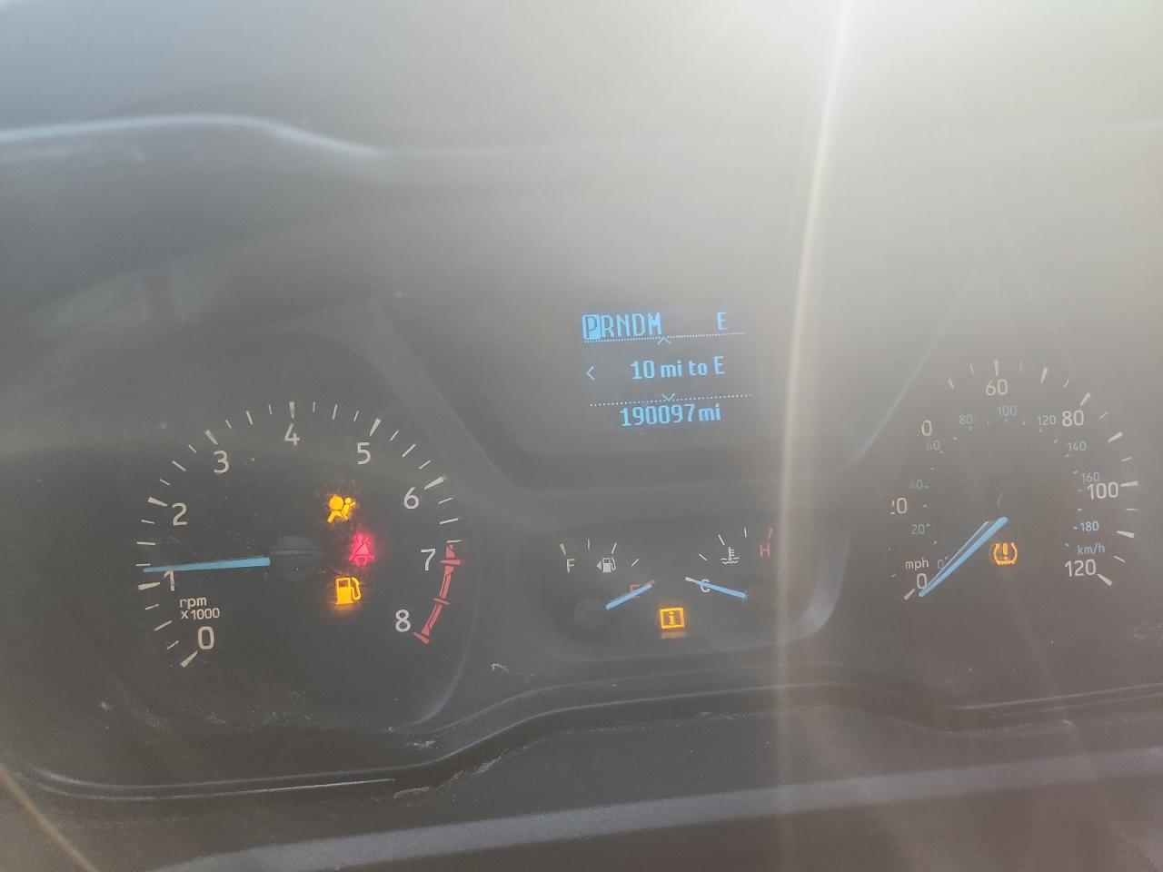 2017 Ford Transit T-350 VIN: 1FBZX2YM1HKB05091 Lot: 91076585